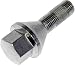 Dorman - Bullone Per Ruota 611-005 M12-1.25,– Esagonale 19 Mm, Lunghezza Filettatura 23 Mm, Compatibile Con Modelli Chrysler/Dodge/Jeep, Confezione Da 5 (Oe Fix) - 3