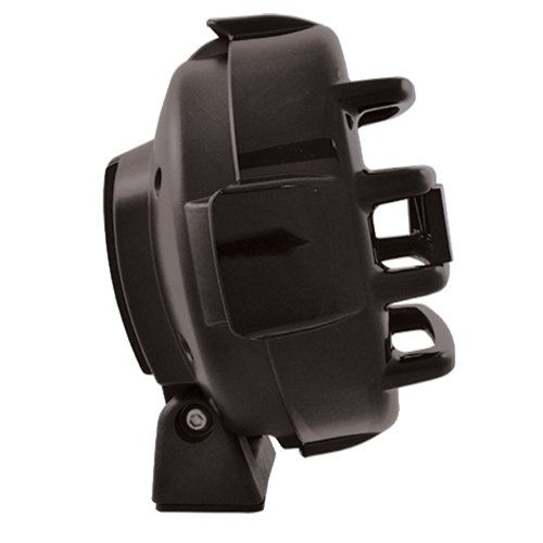 Lámpara LED de conducción Piaa 5702 blanca miniatura 6