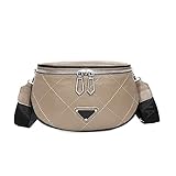 4, estilo elegante, se puede utilizar para bolso de hombro de mujer, bolso de mensajero. Perfecto para el trabajo, las compras, la vida diaria, los viajes, la escuela y los negocios, etc. Un gran regalo para amigos y familiares. Perfecto para todas las estaciones, este bolso nunca pasará de moda.