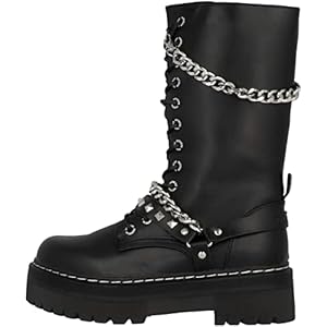 Dockers by Gerli Damen Stiefel 45VL212