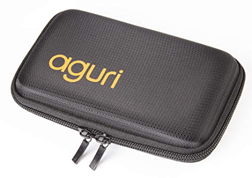 Aguri Skyway GTX90 GPS Radar Laser Speed Camera Trap Detector with carry case - Image 4