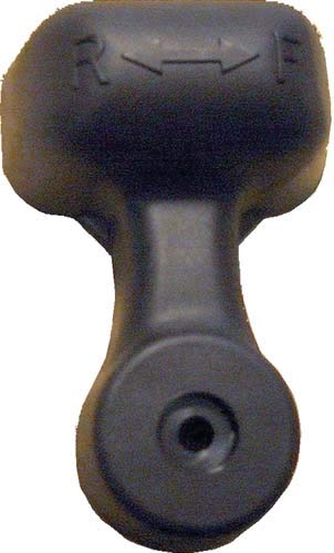 Performance Plus Carts EZGO TXT Golf Cart Forward and Reverse Handle - Fits