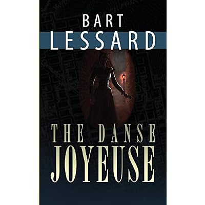 The Danse Joyeuse