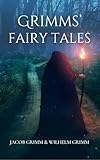  Grimms\' Fairy Tales: Classic fairy tales and children’s bedtime stories (Annotate) (English Edition)