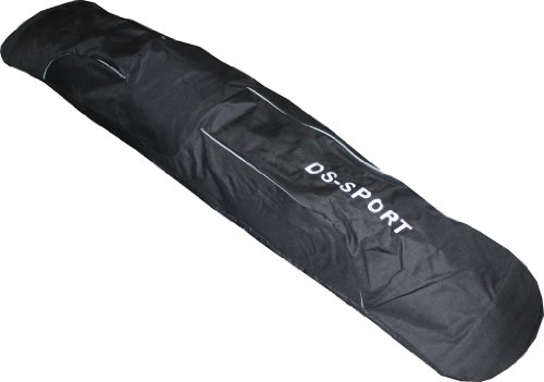 D&S Vertriebs GmbH Snowboardtasche Skitasche