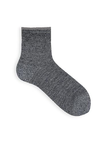 �yTabio MEN�zTOP�؂�ւ��Ȗ������������̎q�V���[�g��\�b�N�X 25.0�`27.0cm ���{�� ���\�b�N�X �`���R�[���O���[���N×�R�R�A