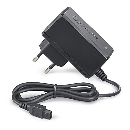 Preisvergleich Produktbild Lupine Wiesel V5 Ladegerät 2021