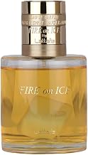 Fire on Ice Eau de Parfum 110 ml by Lattafa Women and Men Perfume