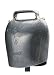 Colorado Saddlery The 10/0 Genuine Swiss Bell