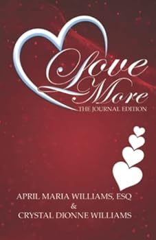 Love More: The Journal Edition