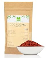 À quoi peut être utilisé Gochugaru Parrica ? Les piments Gochugaru conviennent aux plats chauds et froids. Idéal pour les soupes, sauces, marinades et salades. Il peut également être ajouté aux desserts et leur donne une belle couleur rouge et un goû...