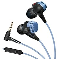 Amazon.co.jp: エレコム イヤホン ヘッドホン マイク・リモコン付