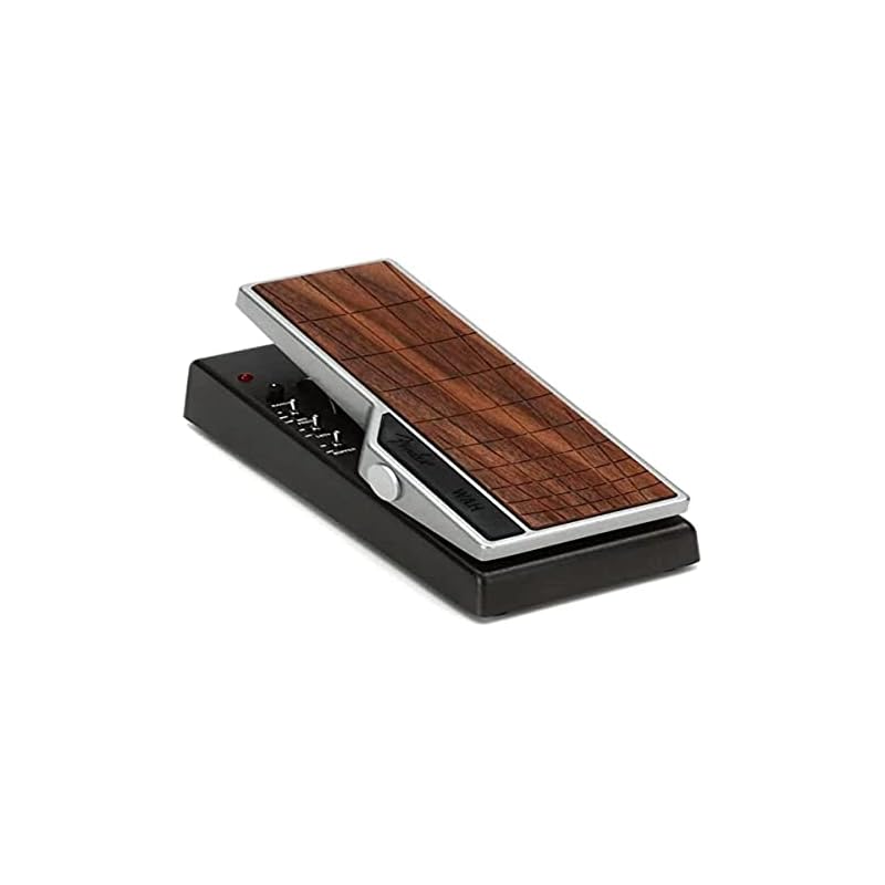 Fender TreadLight Wah Pedal