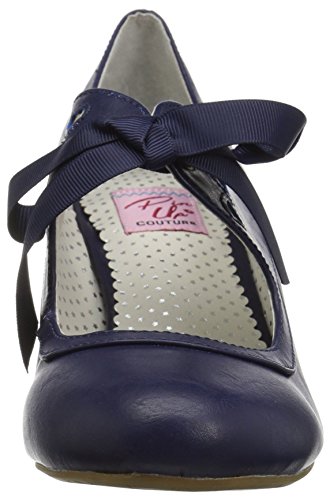 Pin Up Couture Womens Wiggle-322