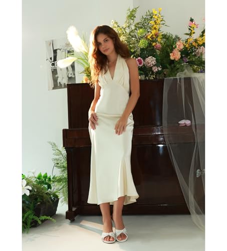 75% Off Ankis Women's Strappy Kitten Heel Sandals