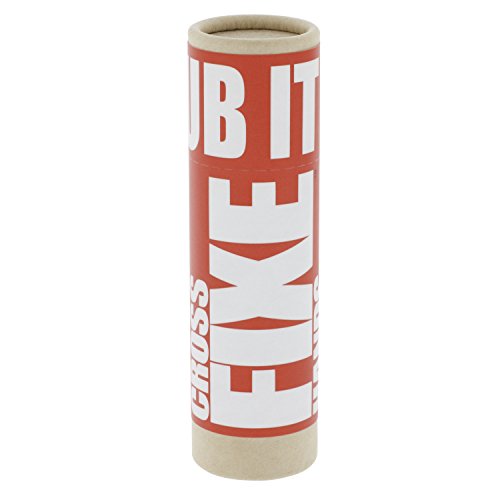 crossFIXE HANDS Compostable -0.5 oz Tube