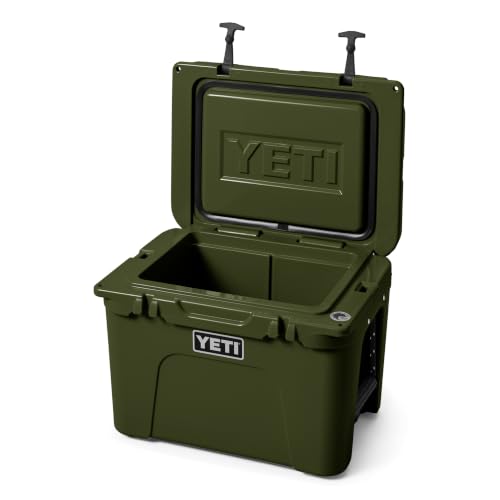 Image of YETI Tundra 35 Cooler