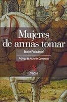 Mujeres de armas tomar 8496107566 Book Cover