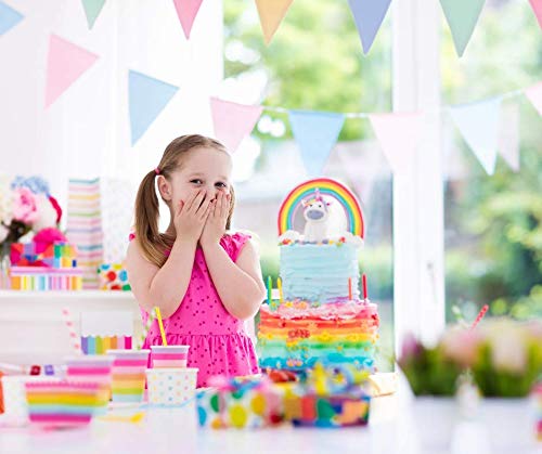 057 Kindergeburtstag im Lockdown