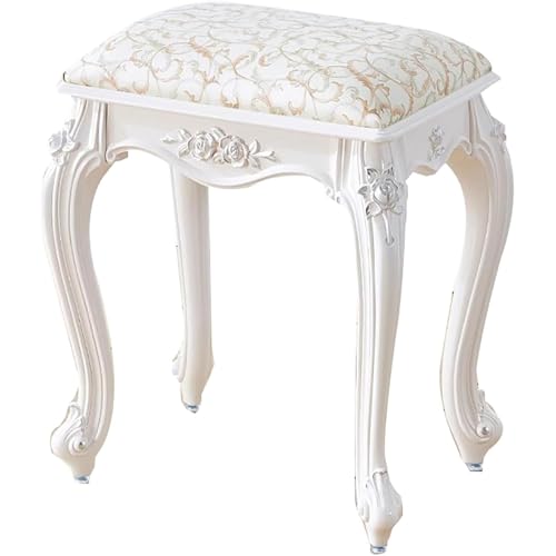 Elegante juego de tocador de maquillaje