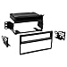 Metra 99-7603 NissanVersa 2007 Dash Kit