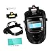 Generic Welder Hood Eye Weld Hood Helmet Welding Machine Miller Welding Helmet Auto Darkening Solar Powered Welding Cigweld Welding Helmet Goggles Hoods Pp