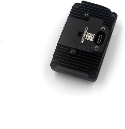 Miniatura 2 de [Piezas de drones] para DJI Agras Drone T30 FPV módulo montaje [fácil instalación]