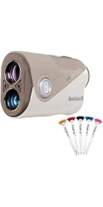 23⑫ブッシュネルレーザー距離計 ピンシーカー A1スロープジョルト マロン ピンシーカーA1スロープジョルトマロン ゴルフ用レーザー距離計