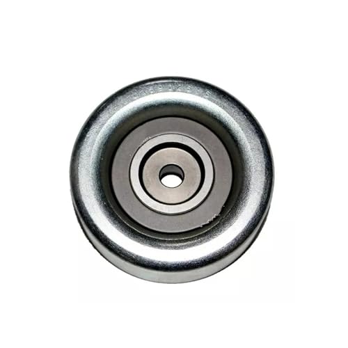 Tendeur de courroie moteur pour réparer les sifflements de poulie sur Hyundai Sonata