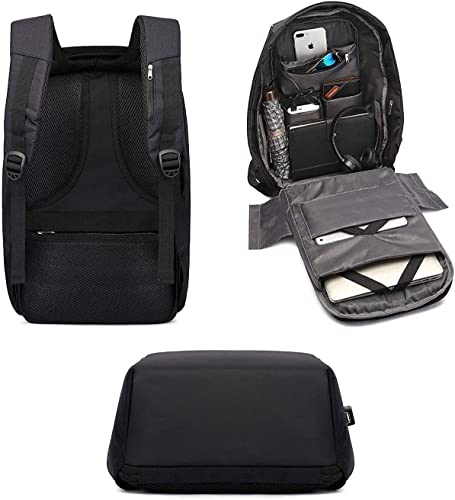 Anti-Theft, Waterproof Casual Backpack2