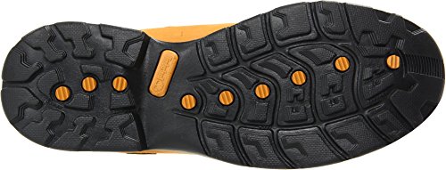 Image of Timberland Men's White Ledge Mid WP Full Grain Hiking Boots