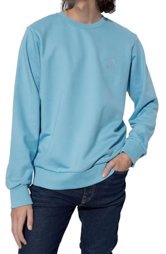 Pull Diesel K-Freex-Newprint oubliez les pulls ternes avec cette maille imprimée