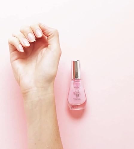 Miniatura 4 de Tratamiento para rehabilitación de cutículas de Sally Hansen