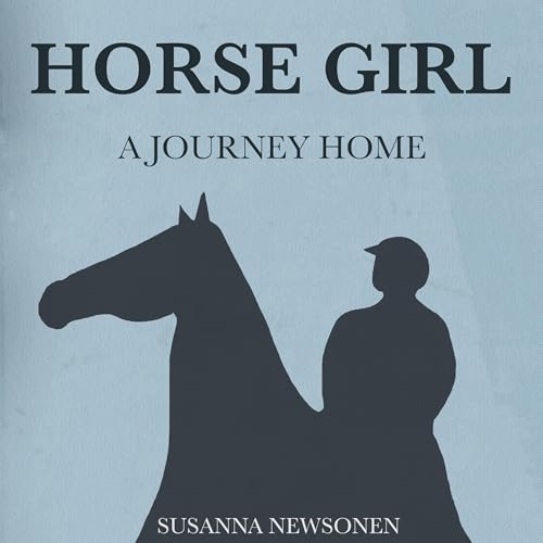 Horse Girl by Susanna Newsonen episode artwork