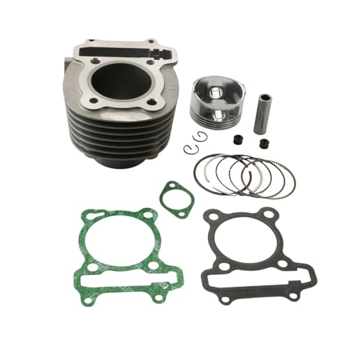 Kit de bloque de cilindros para solucionar la pérdida de compresión en Fiddle 200 III