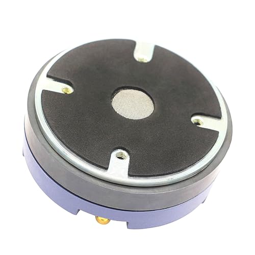 Altavoz de agudos de 300W y 8 ohmios para sonido en vivo y escenarios