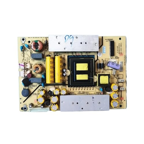 TV3902-ZC02-01(D) = TV3902-ZC02-01(F) 303C3902064 M06 Placa De Fuente De Alimentación, Compatible con Haier, 40E3500A 40E3500B 40E3500C 40D3500M PLED4275A, TV