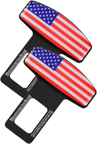 FunnyLpopoiamef Car Belt Protector Seat Belt Pads Shoulder Strap Cover