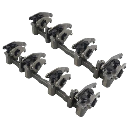 Brazo basculante 8C3Z6564D evita fallos de distribución en F-450 6.4L 3