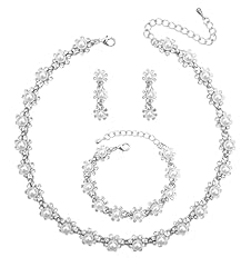 White-Platinum Plated