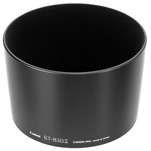 Amazon | Canon レンズフード ET-83B 2 | レンズフード 通販