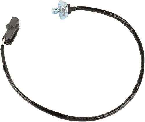 SCITOO Sensor de encendido (detonación) KS266 compatible con Mitsubishi para Eclipse 2006-2012, para Mitsubishi para Endeavor 2004-2008 2010-2011,