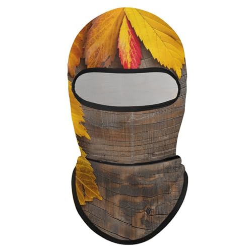 Balaclava para Hombres y Mujeres - Máscara de Esquí con Cubierta Facial Completa para Ciclismo, Motocicleta y Actividades al Aire Libre miniatura 7