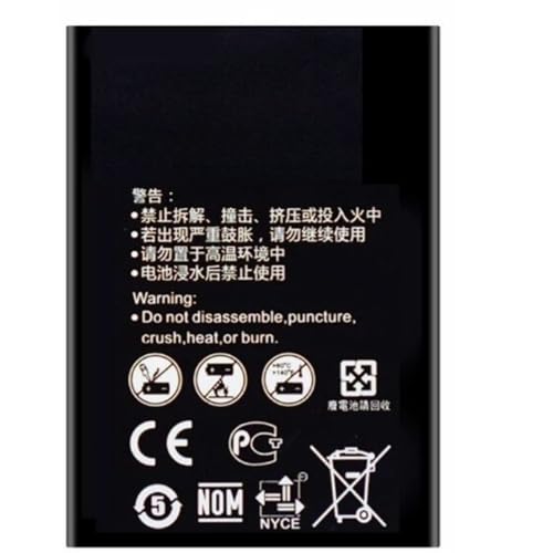 Image of Original HB434666RBC 33W Charger for Op po