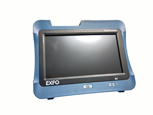Image of EXFO 715B M1Optical Time Domain Reflectometer