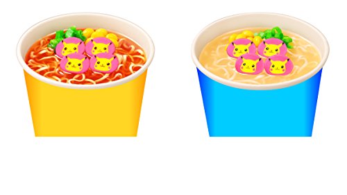 最安値 サッポロ一 ポケモンヌードル しょうゆ味 ケース販売 38gx12 4071 の価格比較