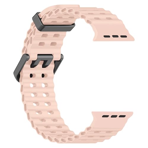 Image of ACM Watch Strap compatible with Fire-Boltt Axiom Bsw259 Smartwatch