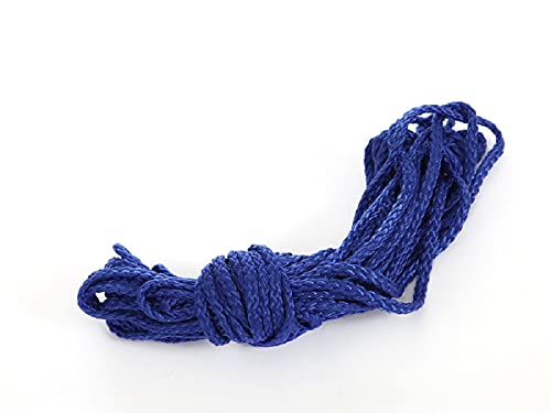 NATIV Longier-Set für Hunde, Radius 3-3,5m, Hundetraining, Longieren mit Hund