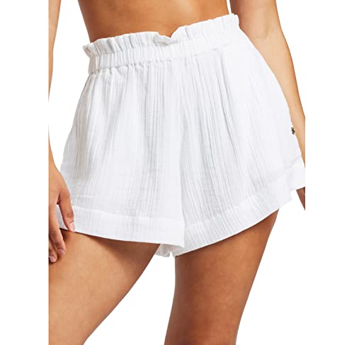 What A Vibe Beach Short