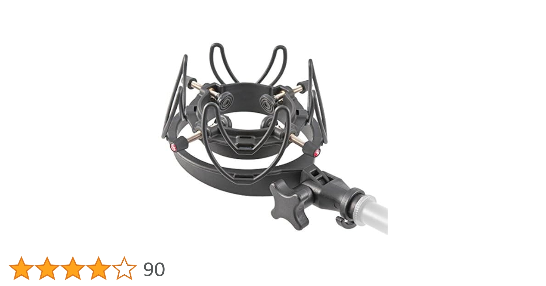 Amazon | 【国内正規品】 Rycote InVision USM | マイククリップ